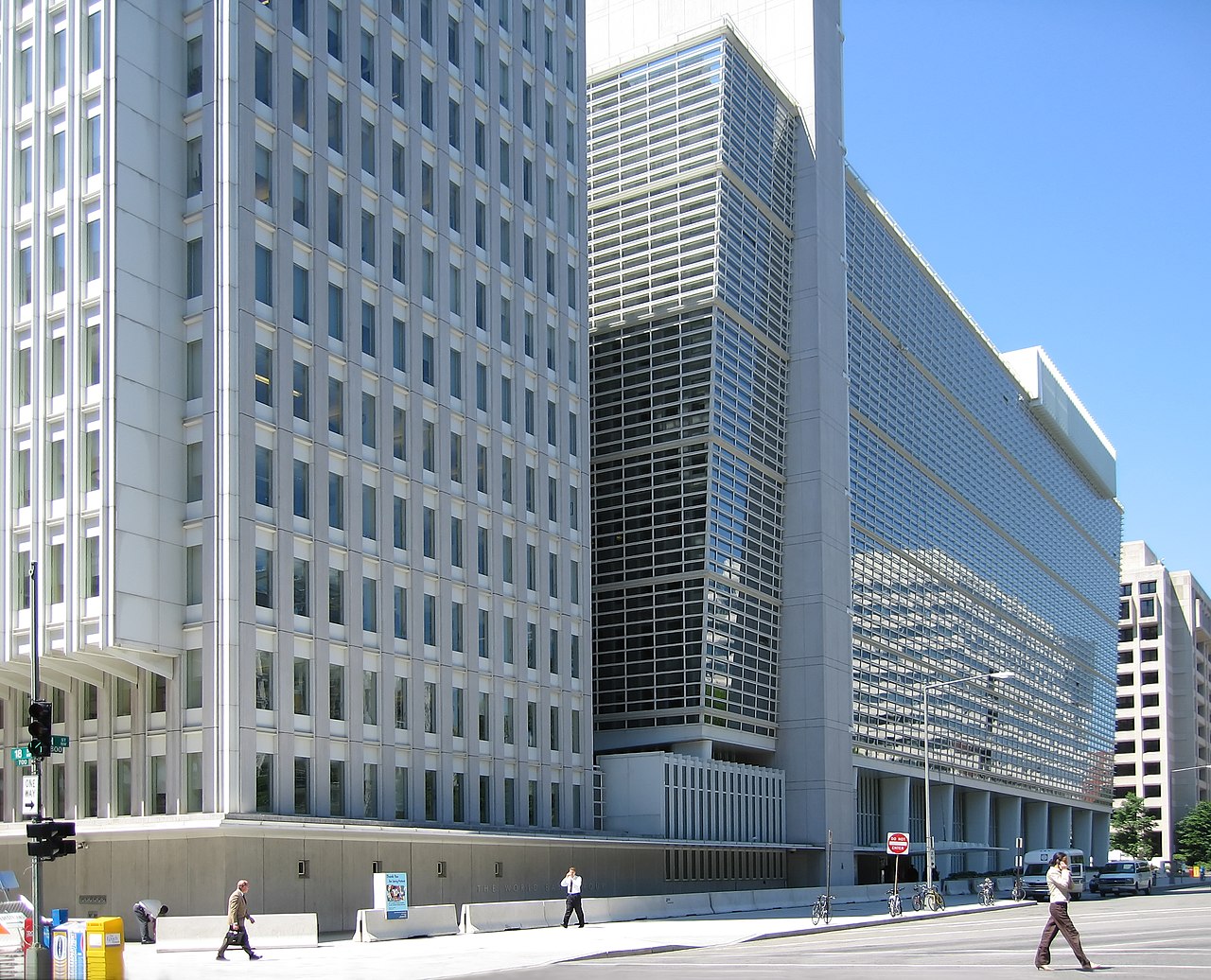 Read more about the article Disaster resilience is a jobs issue, World Bank argues