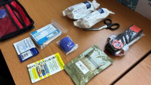 Read more about the article Should schools have quick access to bleed kits?