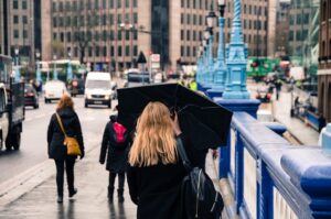 Read more about the article UK population unprepared for conflict
