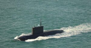 Read more about the article Russian preps for war on UK with spy fleet