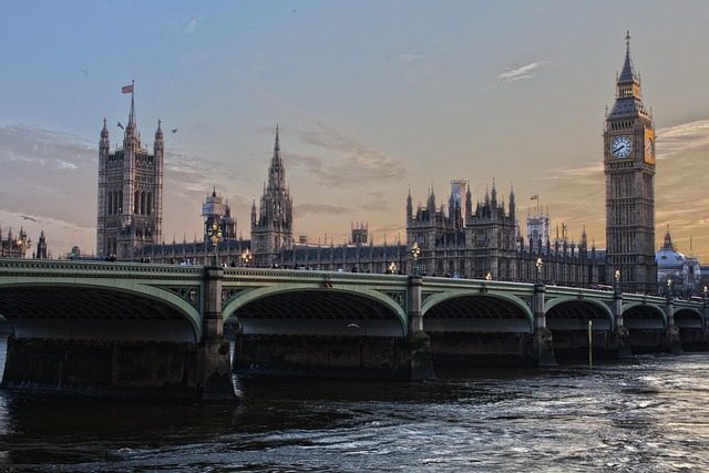 Read more about the article Russia threatens Westminster Bridge